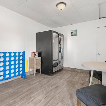1K Bed Studio Apt With Shared Pool 02 Клиъруотър Екстериор снимка