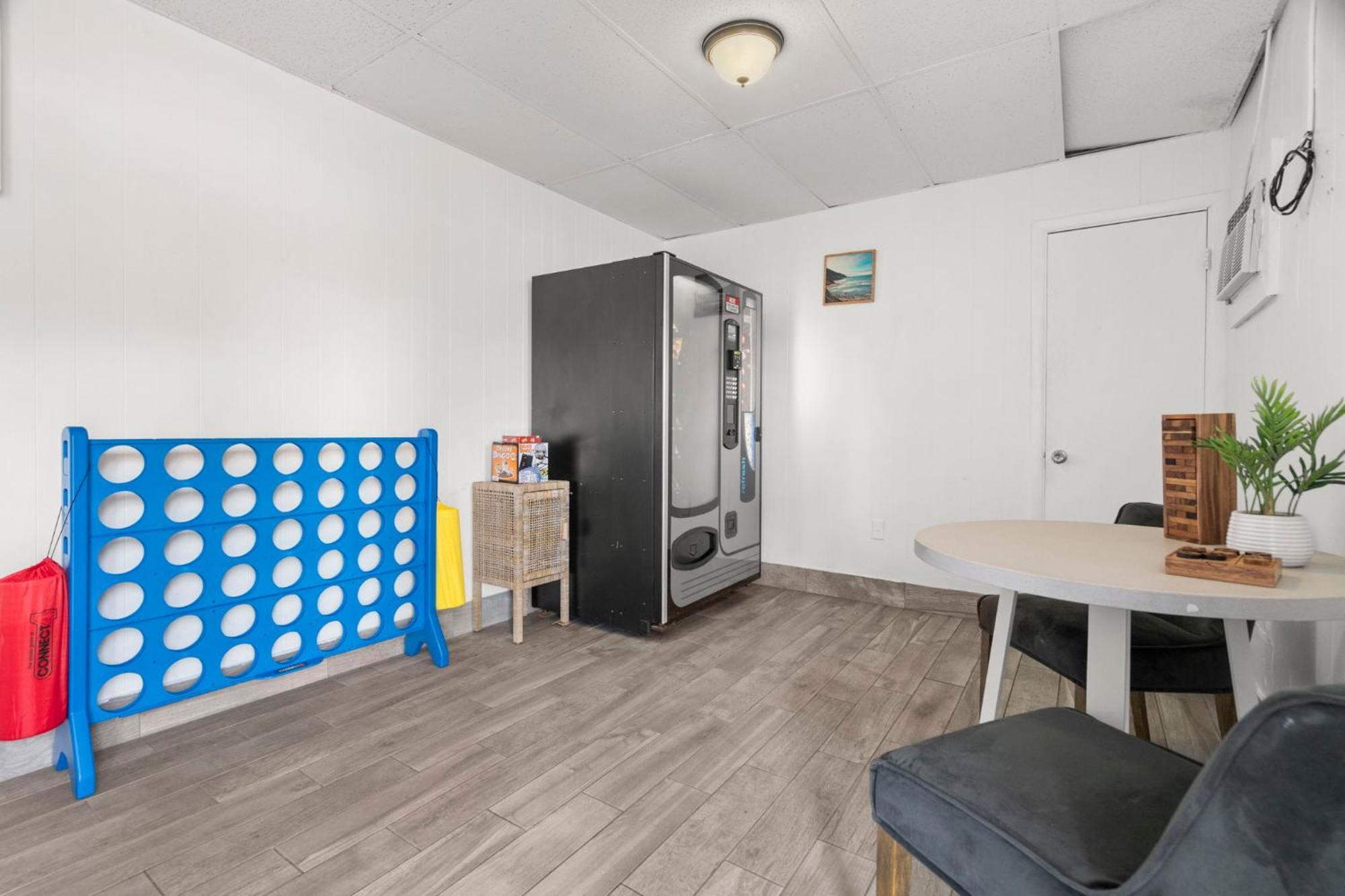 1K Bed Studio Apt With Shared Pool 02 Клиъруотър Екстериор снимка